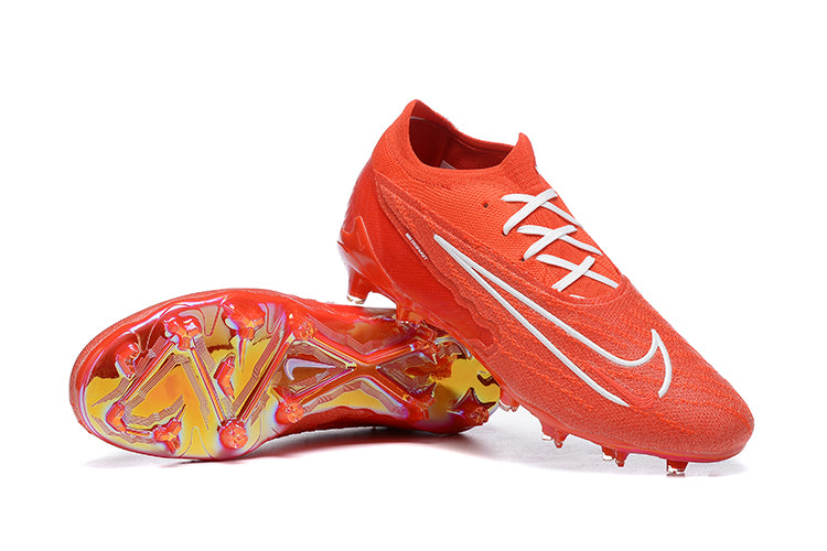 Nike Phantom GX Low Elite FG Soccer Cleats 