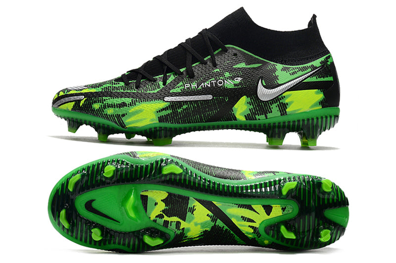 Nike Phantom GT2 Elite Soccer Cleats 