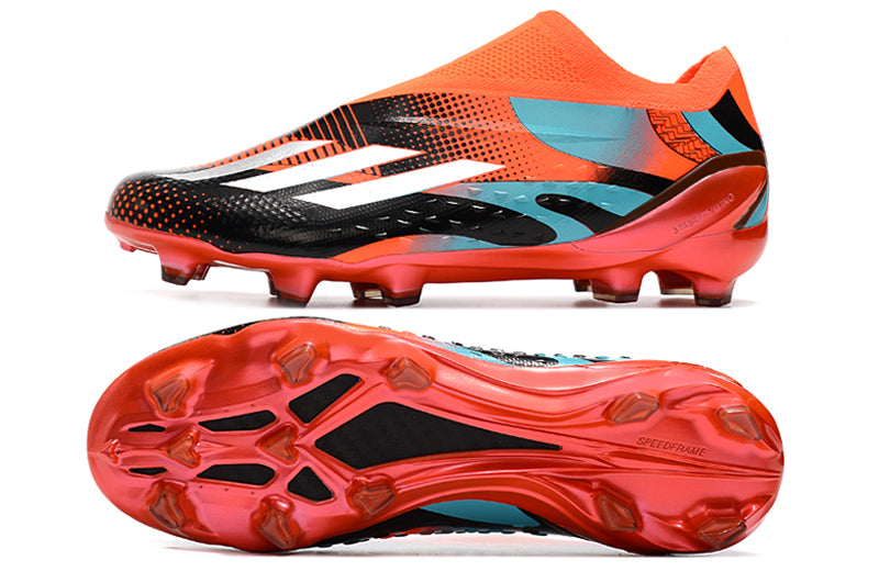 Adidas X Speed ​​Portal + Field Fußballschuhe 