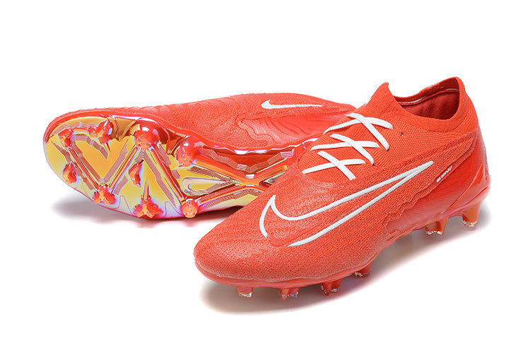 Nike Phantom GX Low Elite FG Soccer Cleats 