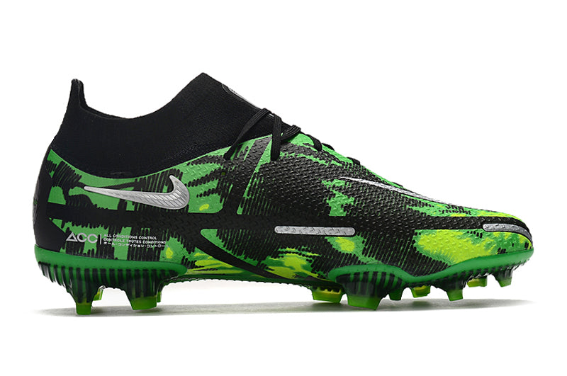 Nike Phantom GT2 Elite Soccer Cleats 