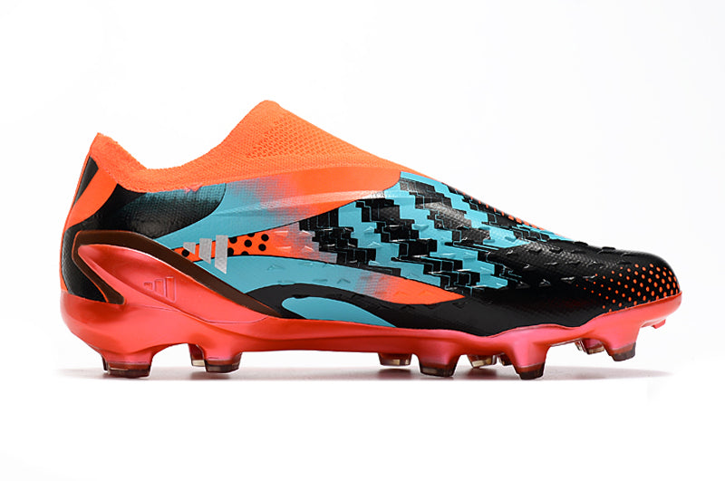 Adidas X Speed ​​Portal + Field Fußballschuhe 
