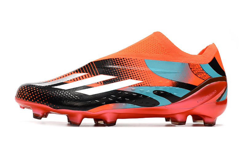 Adidas X Speed ​​Portal + Field Fußballschuhe 