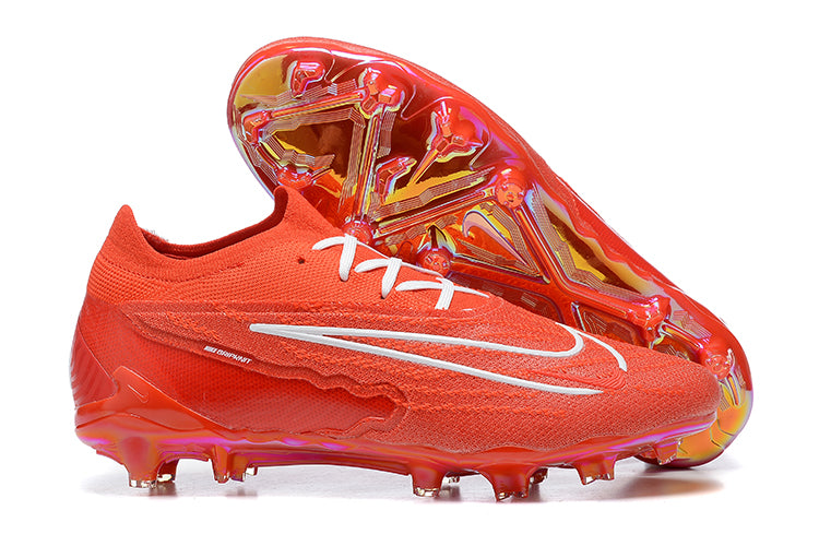 Nike Phantom GX Low Elite FG Soccer Cleats 