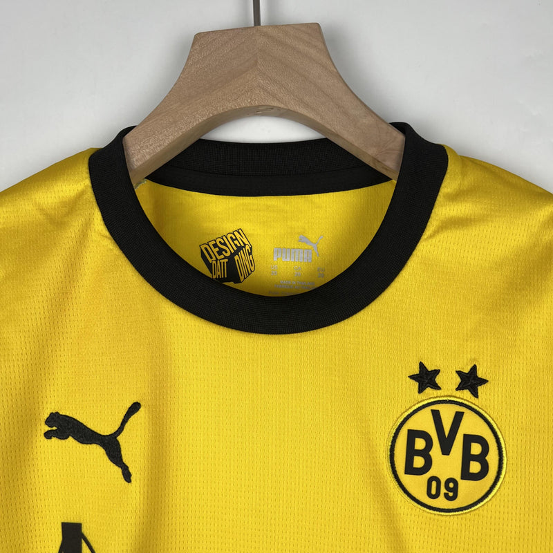 Borussia Dortmund Kids Kit 23/24 