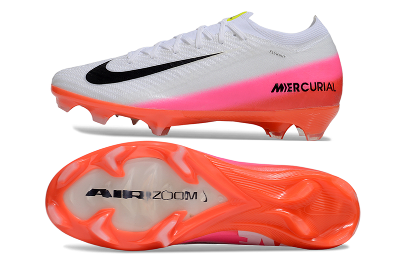 Nike AIR Zoom Mercurial Vapor 16 Elite Soccer Cleats
