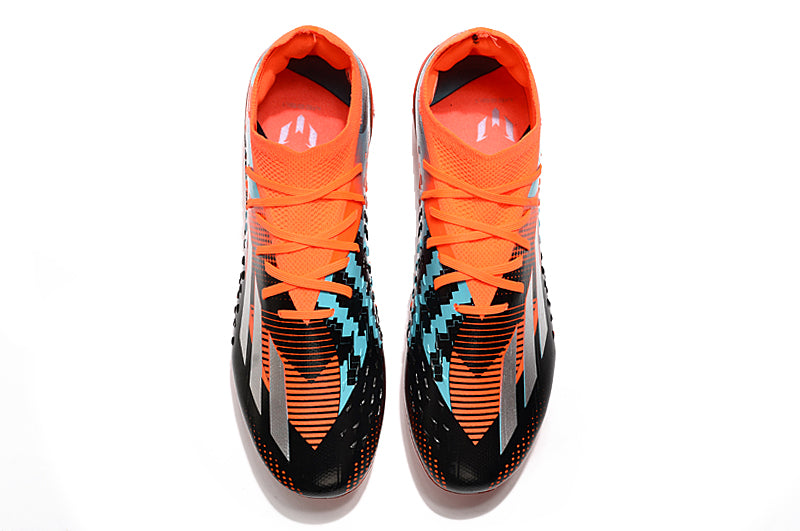 Adidas X Speed ​​Portal Fußballschuhe 