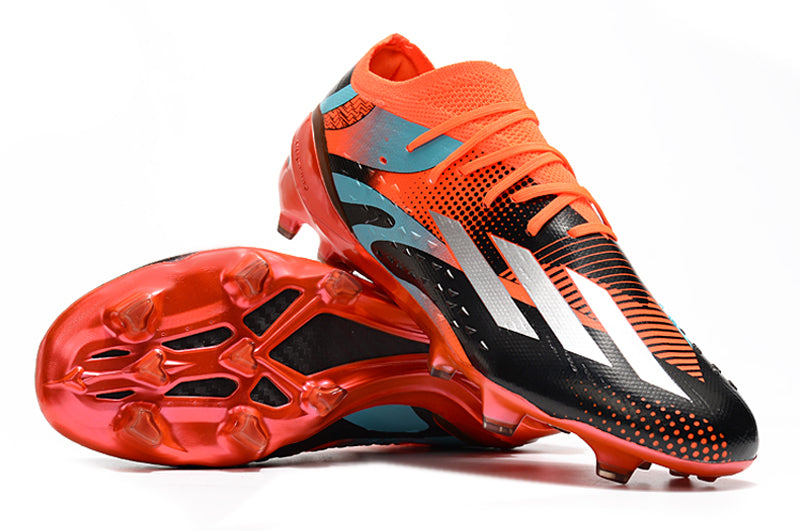 Adidas X Speed ​​Portal Fußballschuhe 