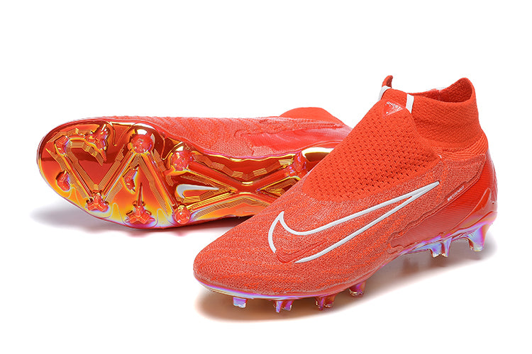 Nike Phantom GX Elite FG Soccer Cleats 
