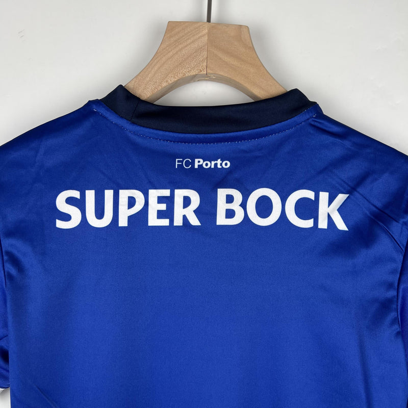 Porto 23/24 Kids Kit 