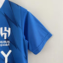 Al Hilal 23/24 Children's Kit 