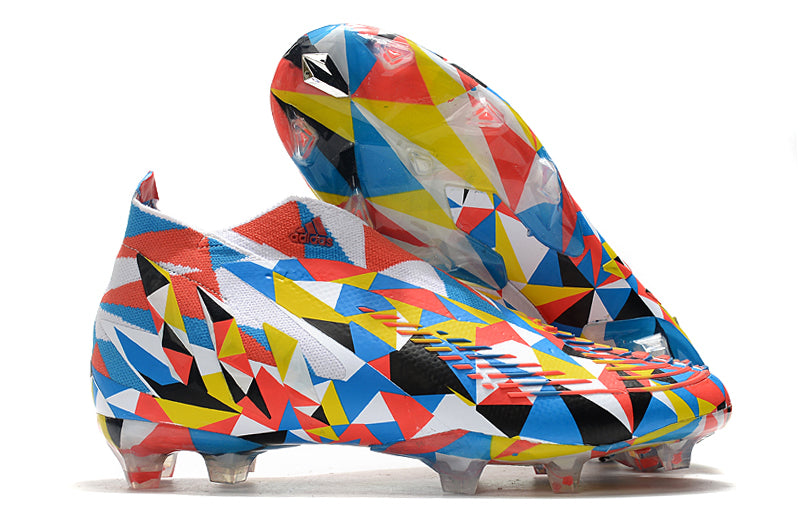adidas Predator Edge+ Fußballschuhe 