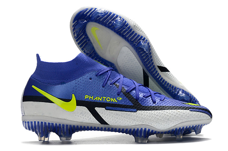 Nike Phantom GT2 Elite Soccer Cleats 