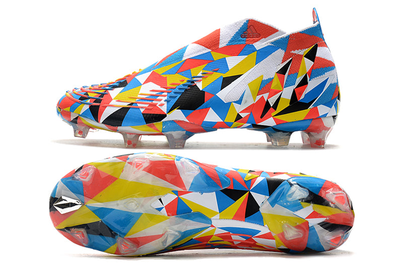 adidas Predator Edge+ Fußballschuhe 