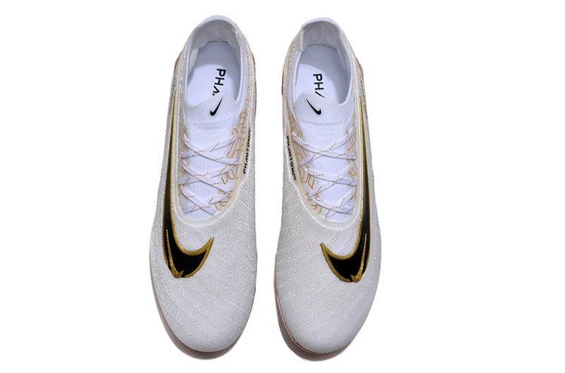Nike Phantom GX Low Elite FG Soccer Cleats 