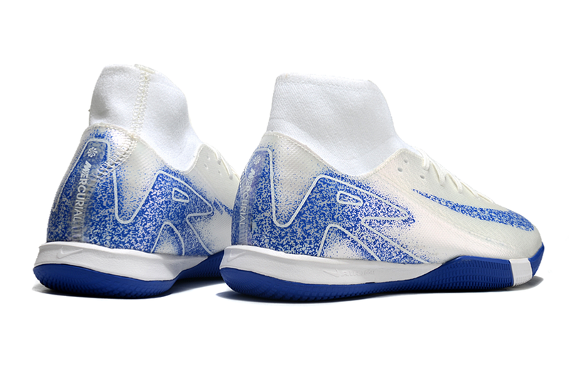 Nike Air Zoom Mercurial Superfly 10 Elite IC soccer cleats