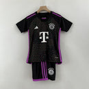 Bayern Munich Kids Kit 23/24 