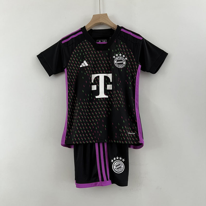 Bayern Munich Kids Kit 23/24 