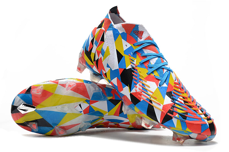 adidas Predator Edge 1 Fußballschuhe 