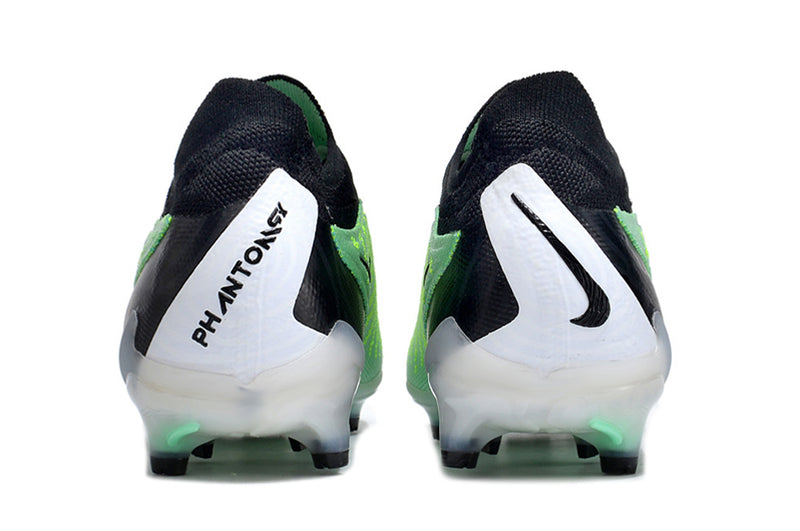 Nike Phantom GX Low Elite FG Soccer Cleats 