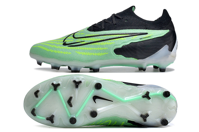 Nike Phantom GX Low Elite FG Soccer Cleats 