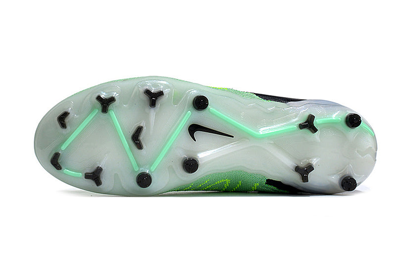Nike Phantom GX Low Elite FG Soccer Cleats 