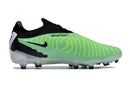 Nike Phantom GX Low Elite FG Soccer Cleats 