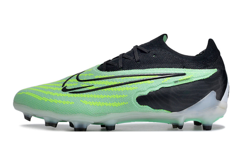 Nike Phantom GX Low Elite FG Soccer Cleats 