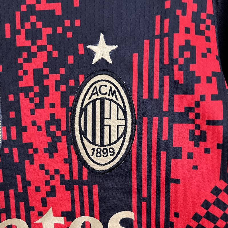 Kit Infantil Milan Edição Especial 23/24