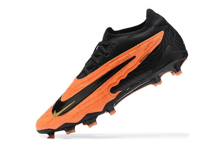 Nike Phantom GX Low Elite FG Soccer Cleats 