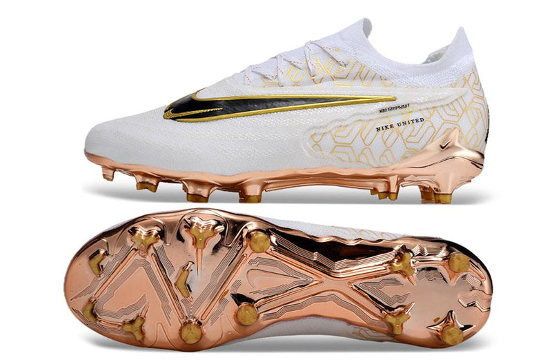 Nike Phantom GX Low Elite FG Soccer Cleats 