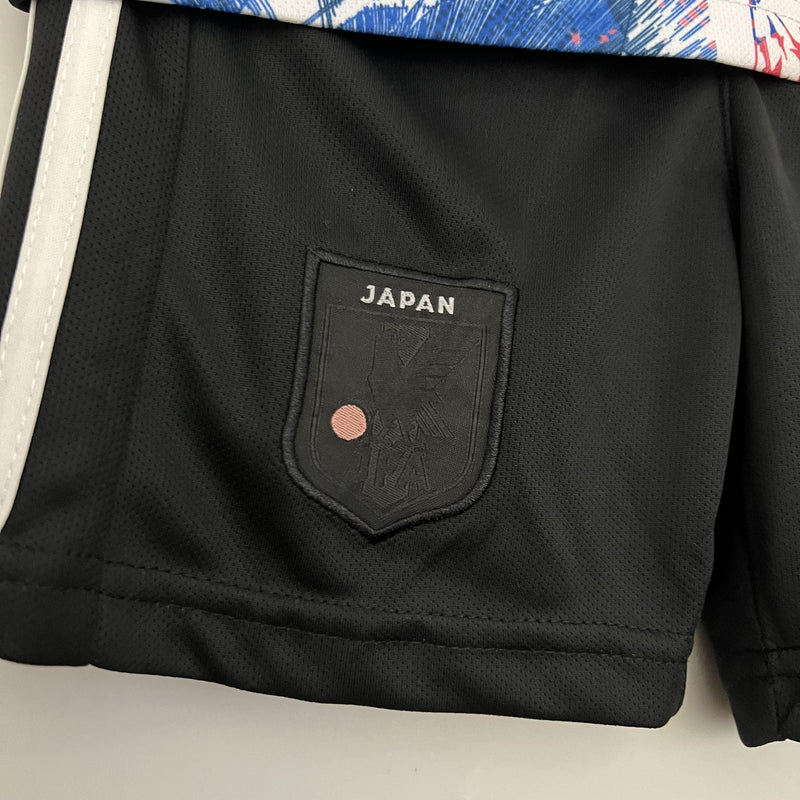 Kids' Kit Japan Dragon Ball 23/24 