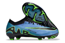 Nike Air Zoom Mercurial Superfly IX Low Elite Soccer Cleats 