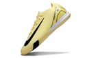 Nike Mercurial Air Zoom Vapor 16 IC Futsal Shoes - Yellow and Black