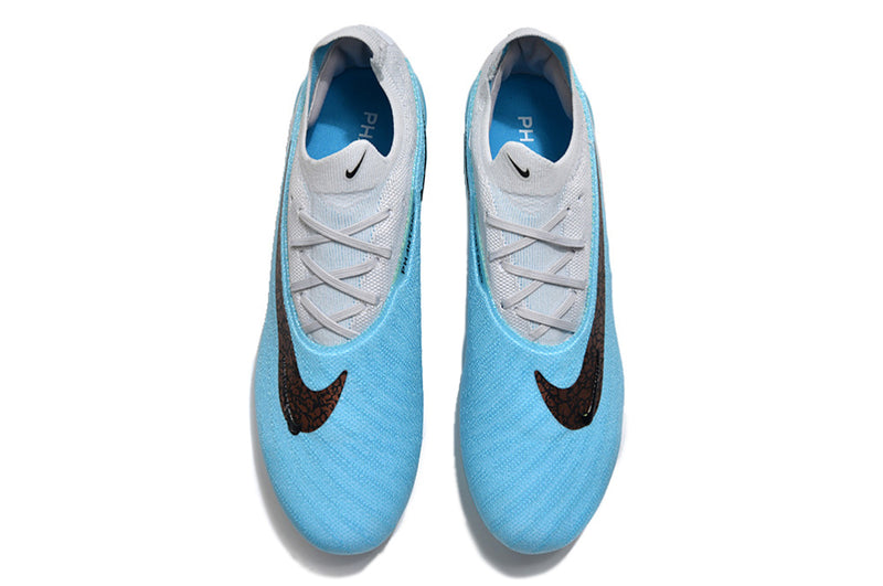 Nike Phantom GX Low Elite FG Soccer Cleats 