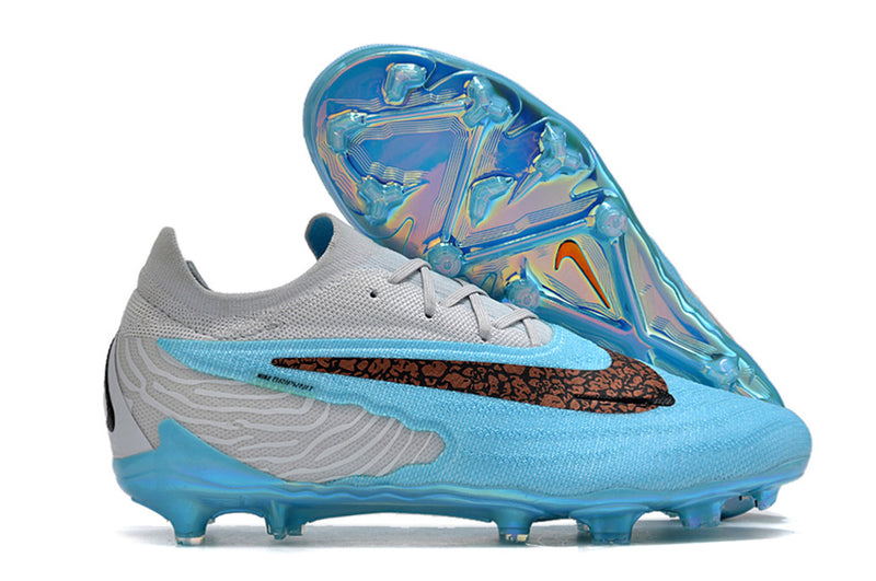 Nike Phantom GX Low Elite FG Soccer Cleats 