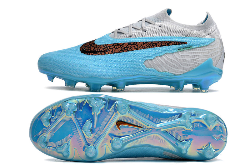 Nike Phantom GX Low Elite FG Soccer Cleats 