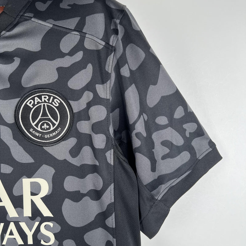 PSG 23/24 Jersey 