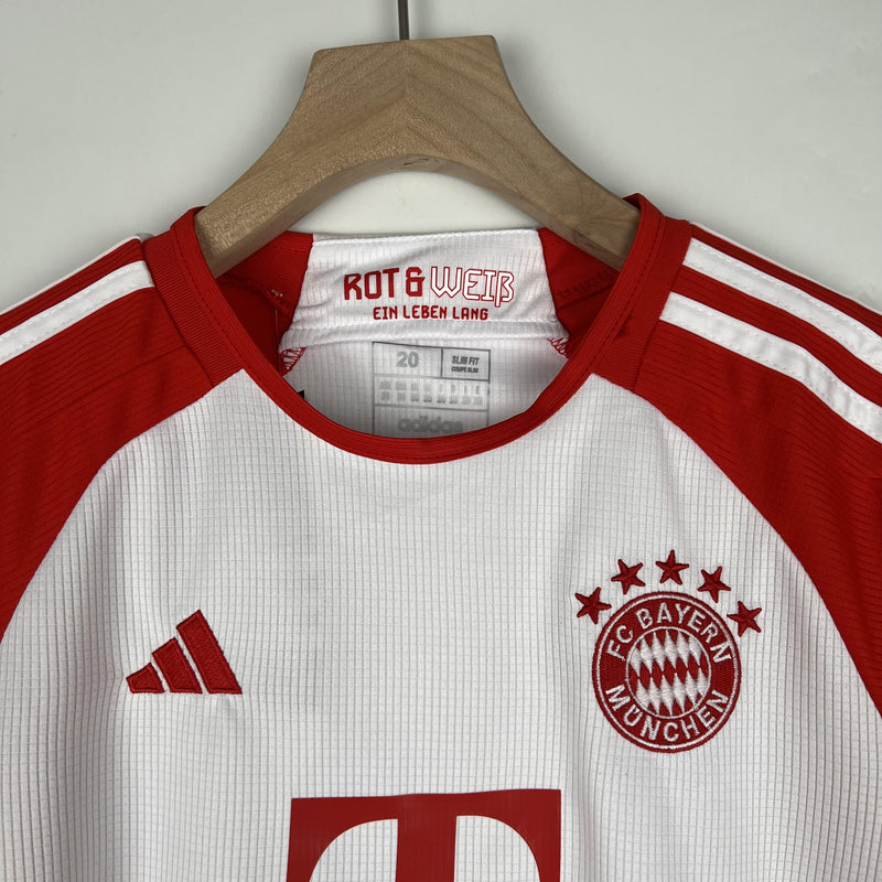 Bayern Munich Kids Kit 23/24 