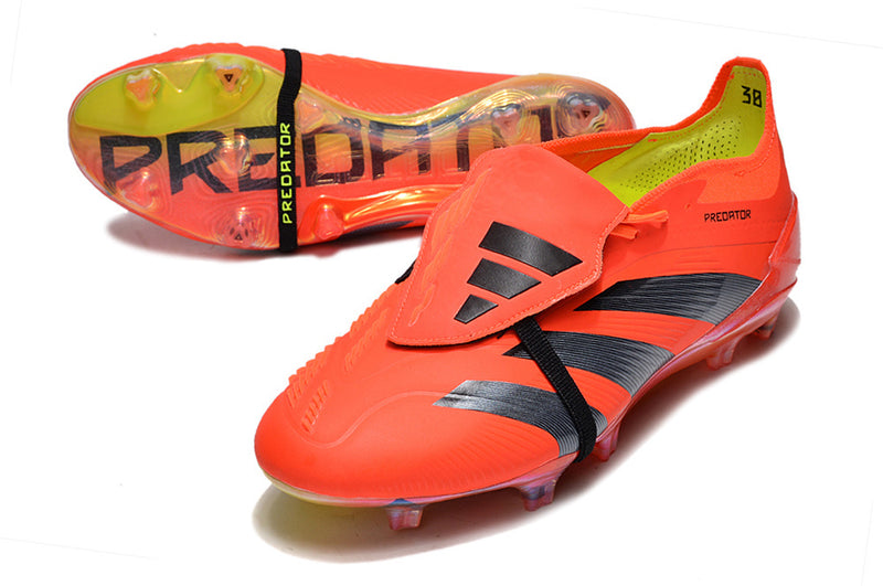 Adidas Predator Elite Tongue Soccer Cleats