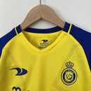 Al Nassr 22/23 Children's Kit 