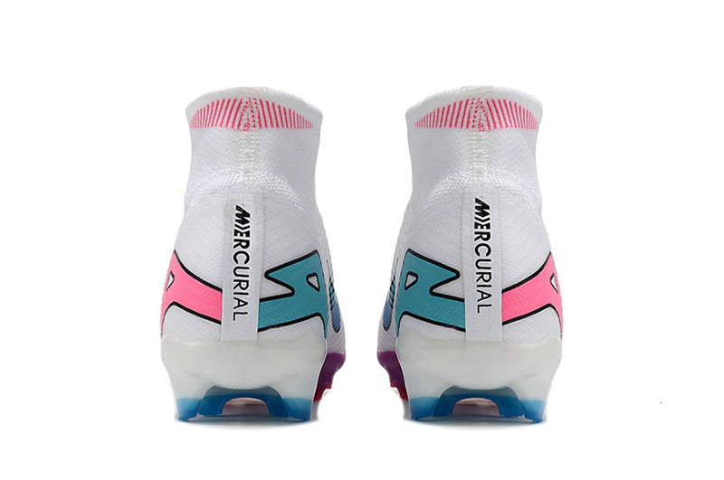 Chuteira Nike Air Zoom Mercurial Superfly IX Elite Campo