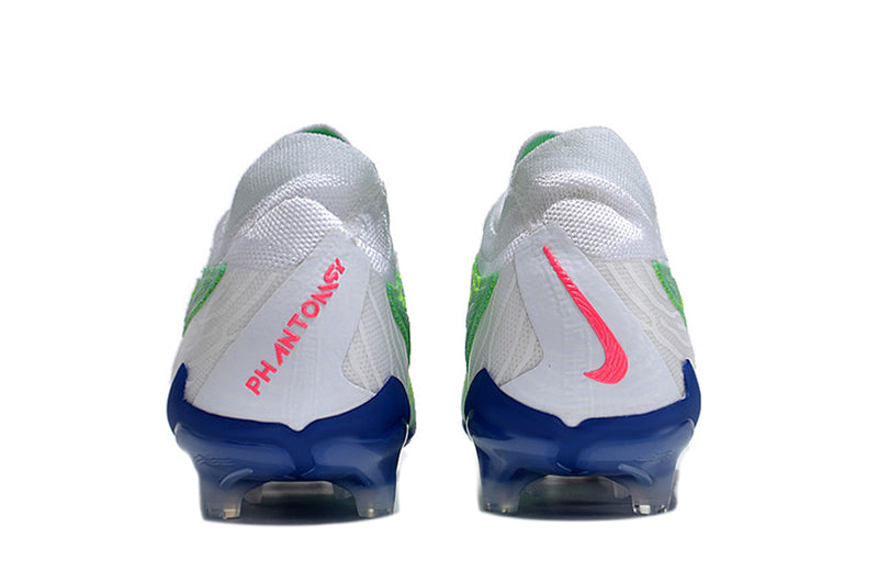 Chuteira Nike Phantom GX Low Elite FG Campo