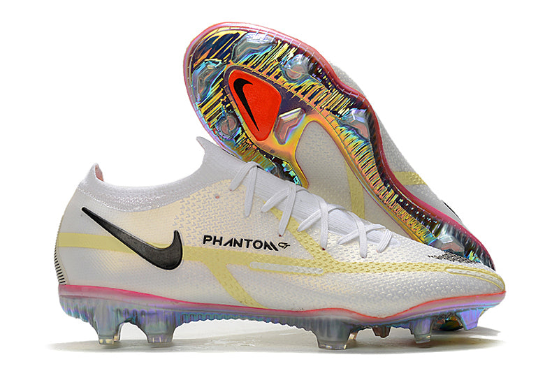 Nike Phantom GT2 Low Elite Soccer Cleats 