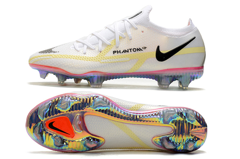 Nike Phantom GT2 Low Elite Soccer Cleats 