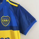 Kit Infantil Boca Juniors 23/24
