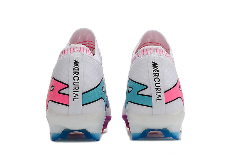 Nike Air Zoom Mercurial Superfly IX Low Elite Soccer Cleats 