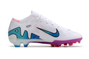 Nike Air Zoom Mercurial Superfly IX Low Elite Soccer Cleats 