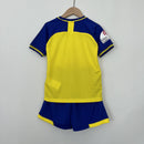 Al Nassr 22/23 Children's Kit 