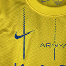 Al Nassr 23/24 Children's Kit 